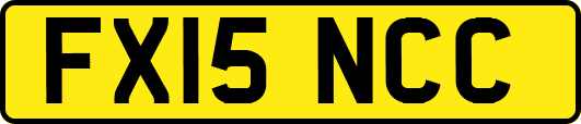 FX15NCC
