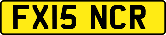 FX15NCR