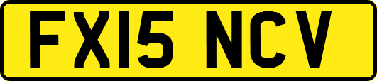 FX15NCV