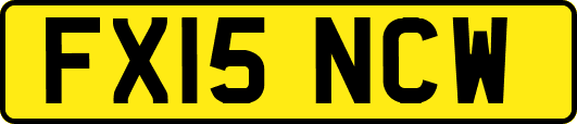 FX15NCW