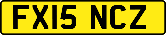 FX15NCZ
