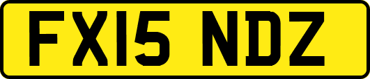 FX15NDZ