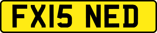 FX15NED