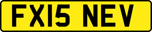 FX15NEV