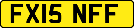 FX15NFF