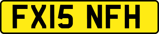 FX15NFH