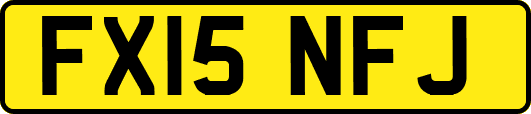 FX15NFJ