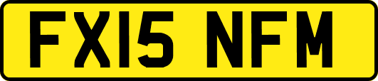 FX15NFM