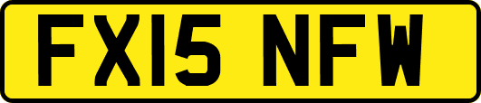 FX15NFW