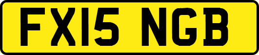 FX15NGB