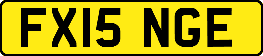 FX15NGE