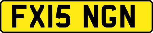 FX15NGN