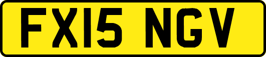 FX15NGV