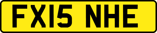 FX15NHE