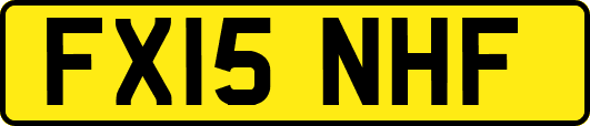FX15NHF