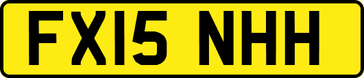 FX15NHH