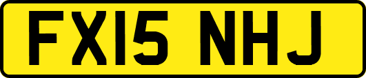 FX15NHJ