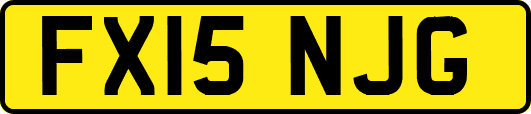 FX15NJG