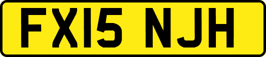 FX15NJH