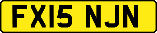 FX15NJN