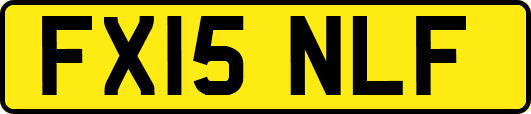 FX15NLF