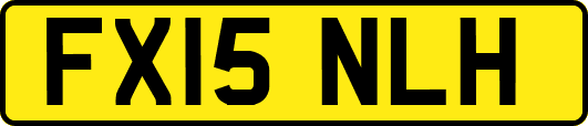 FX15NLH