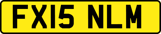 FX15NLM