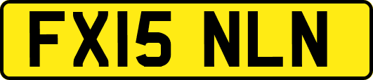 FX15NLN