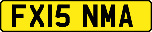 FX15NMA