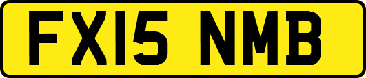 FX15NMB