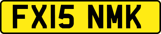 FX15NMK
