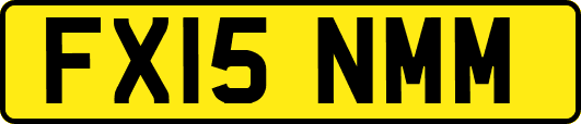 FX15NMM