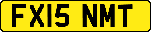 FX15NMT