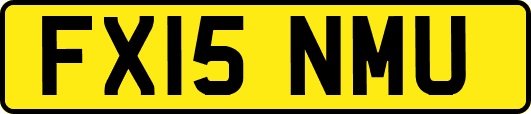 FX15NMU