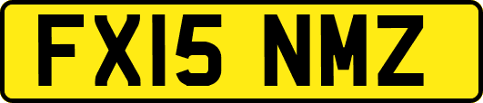 FX15NMZ