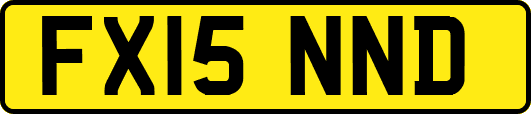 FX15NND