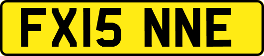 FX15NNE