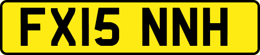 FX15NNH