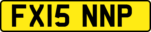 FX15NNP
