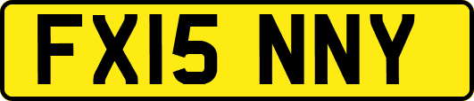 FX15NNY
