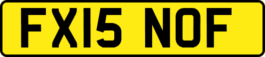 FX15NOF