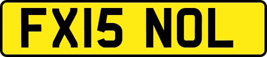 FX15NOL