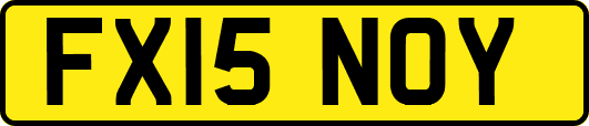 FX15NOY