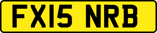 FX15NRB