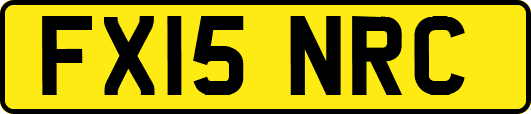 FX15NRC