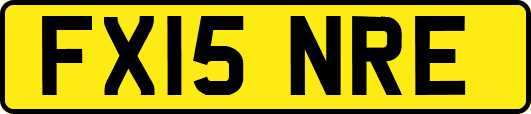 FX15NRE