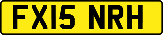 FX15NRH