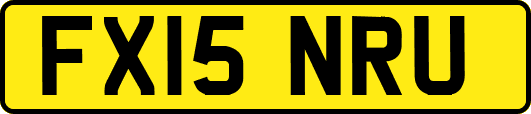 FX15NRU