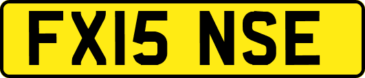 FX15NSE