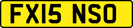 FX15NSO